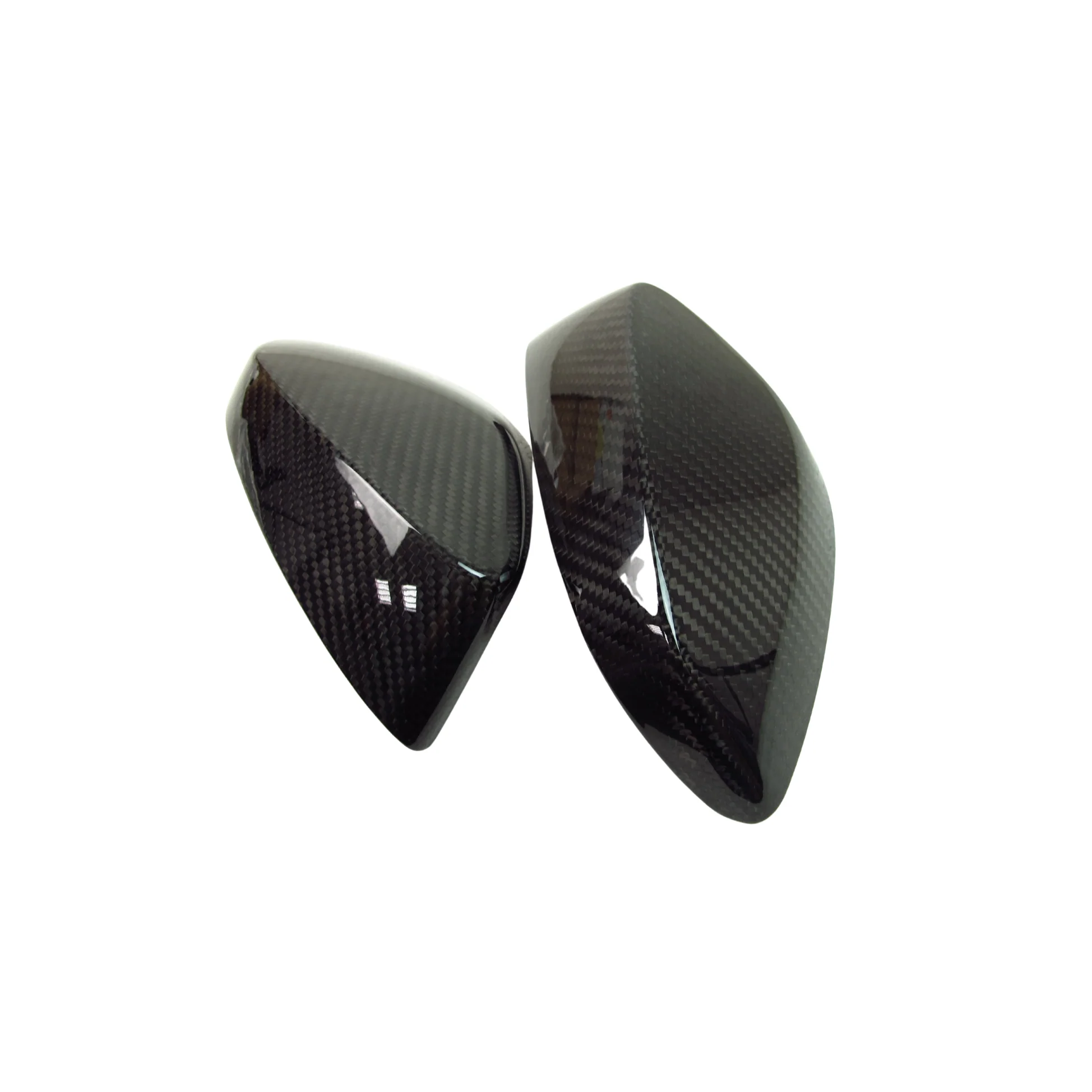 Scion FR-S / Subaru BRZ / Toyota 86 (2013+) Tanso Carbon Fiber Mirror Covers