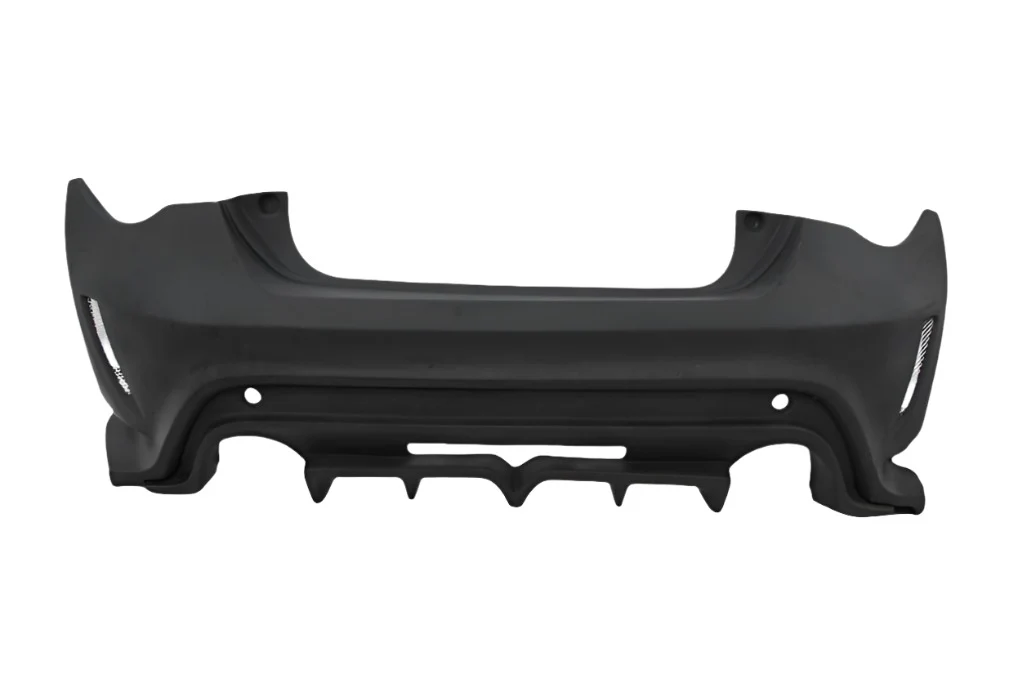 Scion FR-S / Toyota 86 (2013-2020) VR-S Wide Body Rear Bumper