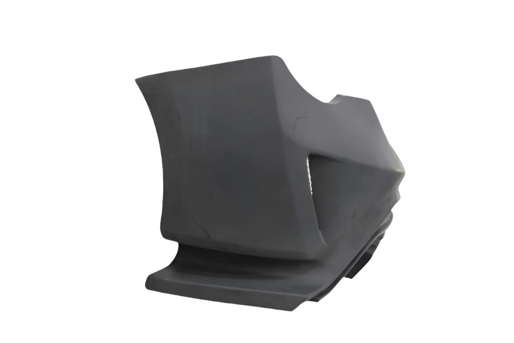 Scion FR-S / Toyota 86 (2013-2020) VR-S Wide Body Rear Bumper - Image 3