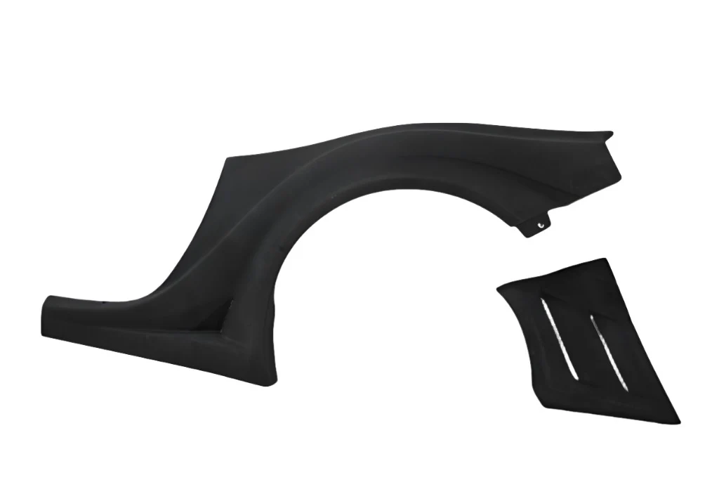 Scion FR-S / Toyota 86 (2013-2020) VR-S Wide Body Rear Fender Flares - Image 2