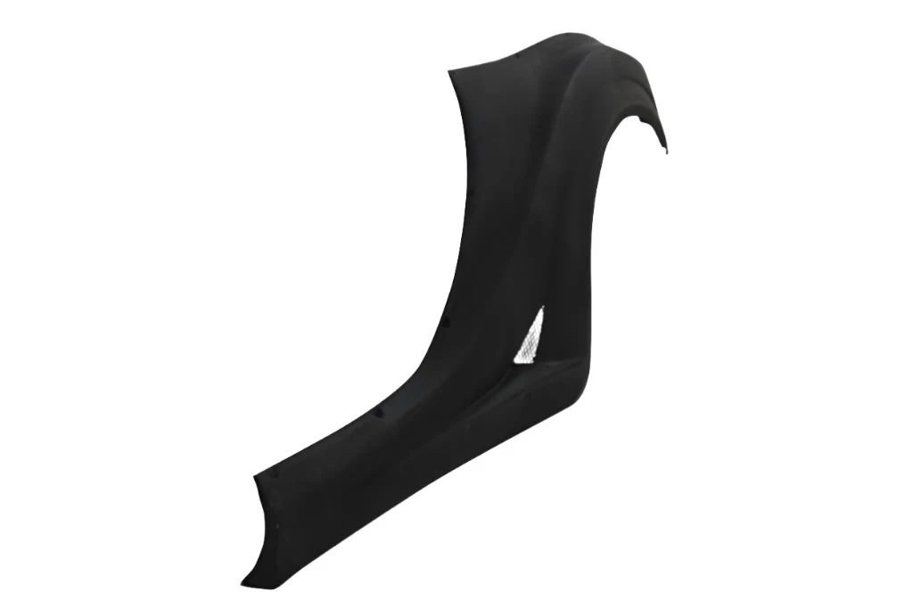 Scion FR-S / Toyota 86 (2013-2020) VR-S Wide Body Rear Fender Flares - Image 3