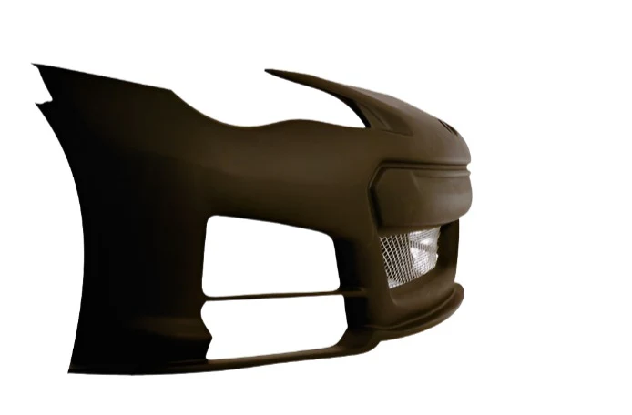 Scion FR-S / Toyota 86 / Subaru BRZ (2013-2018) 86-R Body Kit (4-Piece) - Image 5