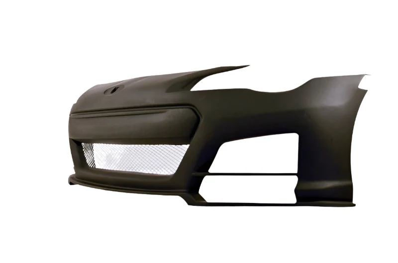 Scion FR-S / Toyota 86 / Subaru BRZ (2013-2018) 86-R Body Kit (4-Piece) - Image 7