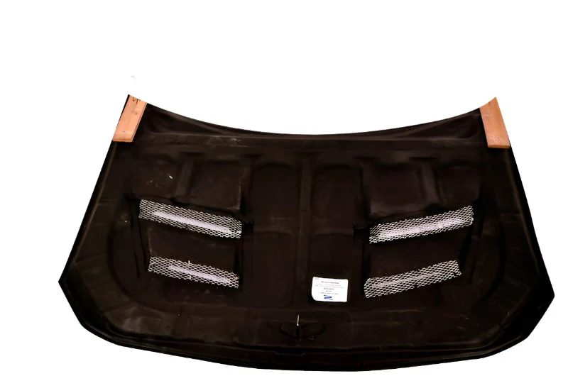 Scion FR-S / Toyota 86 / Subaru BRZ (2013-2020) 86-R Hood - Image 5