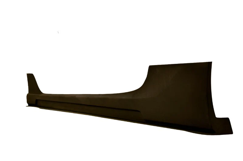 Scion FR-S / Toyota 86 / Subaru BRZ (2013-2020) 86-R Side Skirts Rocker Panels - Image 3