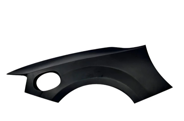 Scion FR-S / Toyota 86 / Subaru BRZ (2013-2020) 86-R Wide Body Rear Fenders - Image 4