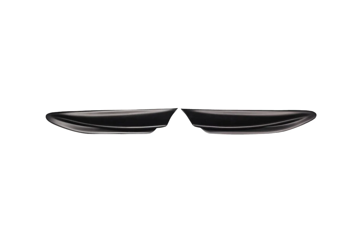 Scion FR-S / Toyota 86 / Subaru BRZ (2013-2020) Aero Blade Fender Inserts
