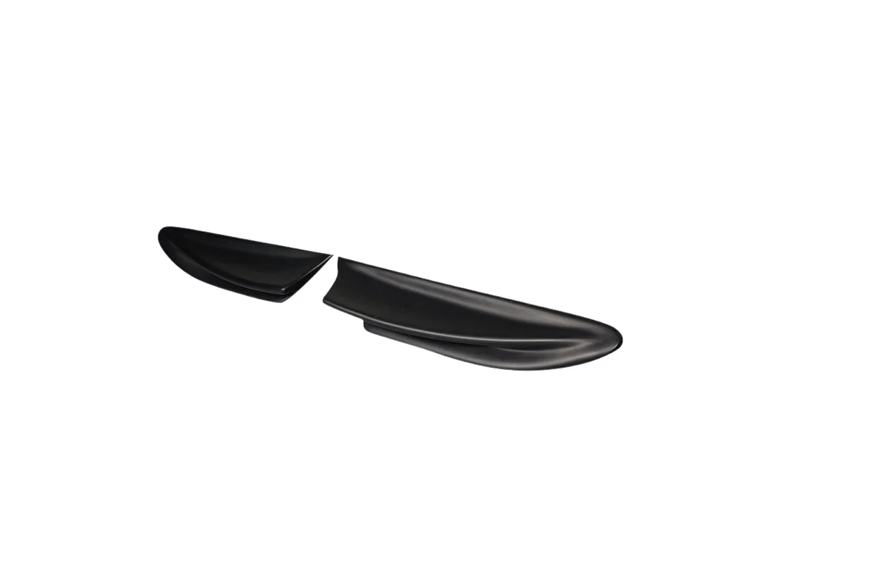 Scion FR-S / Toyota 86 / Subaru BRZ (2013-2020) Aero Blade Fender Inserts - Image 2