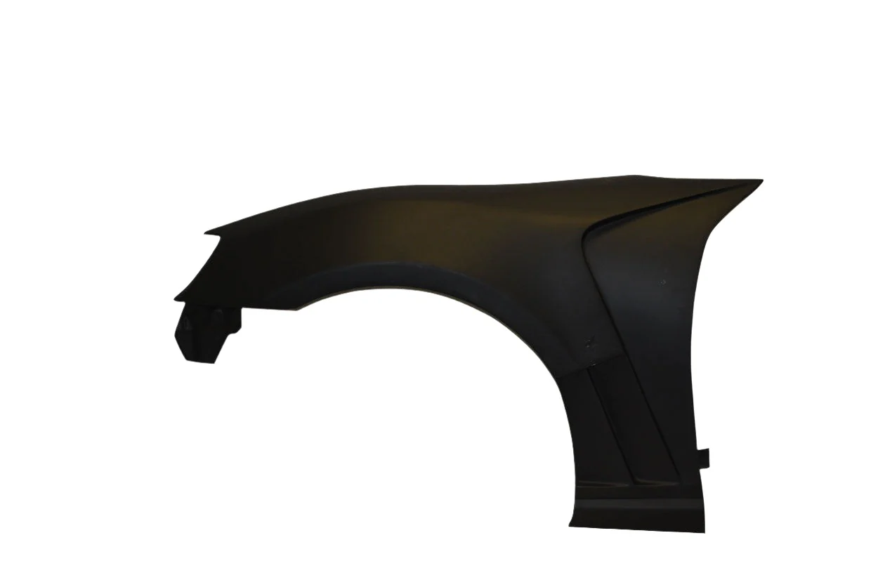 Scion FR-S / Toyota 86 / Subaru BRZ (2013-2020) AM-S Front Fenders - Image 2