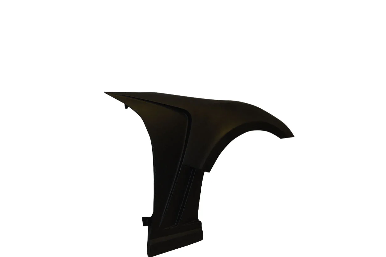 Scion FR-S / Toyota 86 / Subaru BRZ (2013-2020) AM-S Front Fenders - Image 4
