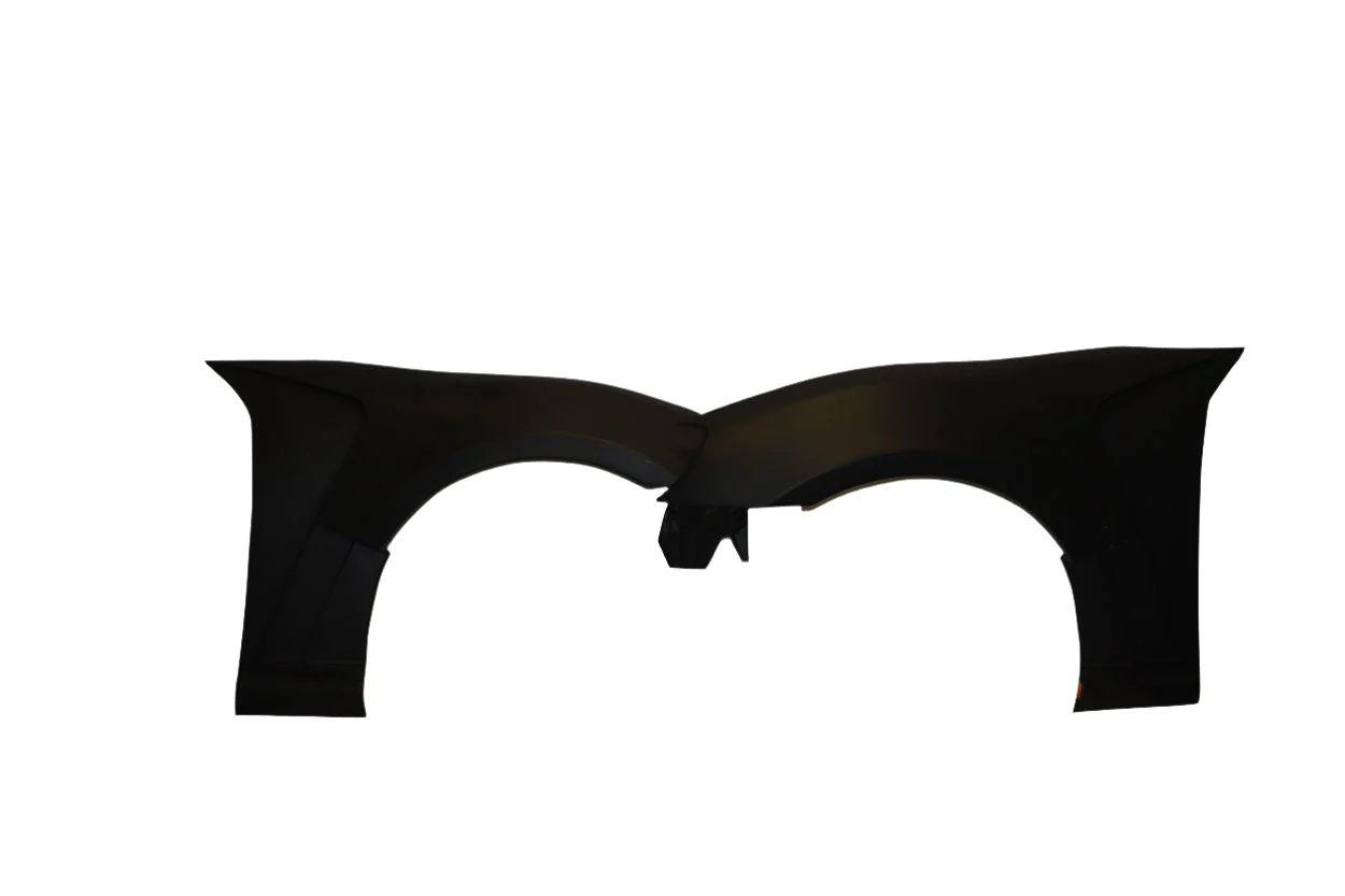 Scion FR-S / Toyota 86 / Subaru BRZ (2013-2020) AM-S Front Fenders - Image 6