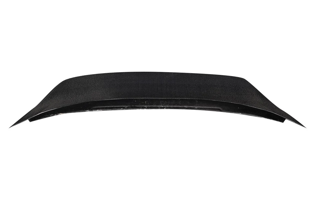 Scion FR-S / Toyota 86 / Subaru BRZ (2013-2020) Carbon Fiber Legera Rear Wing Spoiler - Image 5