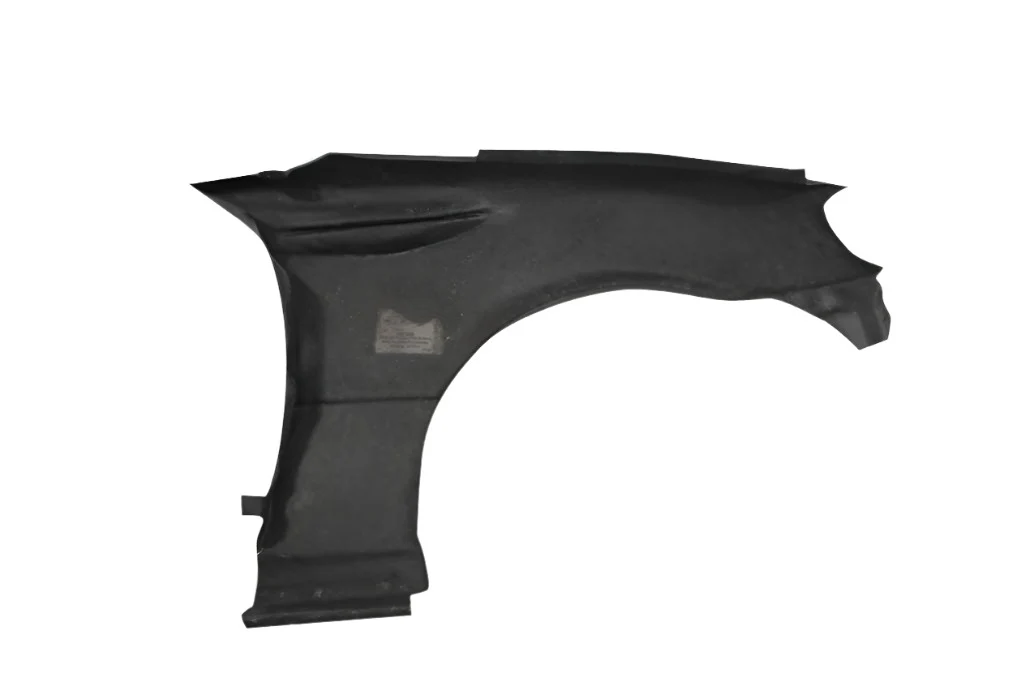 Scion FR-S / Toyota 86 / Subaru BRZ (2013-2020) GT Concept Fenders - Image 2