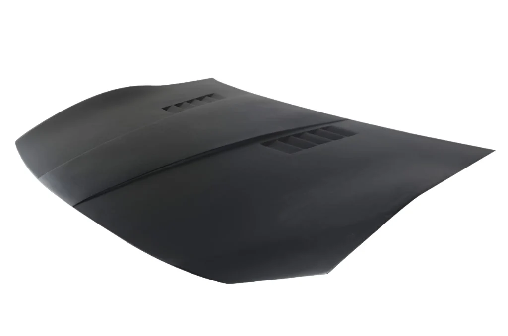 Scion FR-S / Toyota 86 / Subaru BRZ (2013-2020) GT Concept Hood