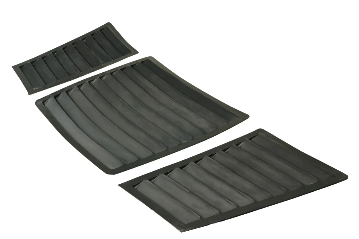 Scion FR-S / Toyota 86 / Subaru BRZ (2013-2020) GT1 Hood Vents - Image 2