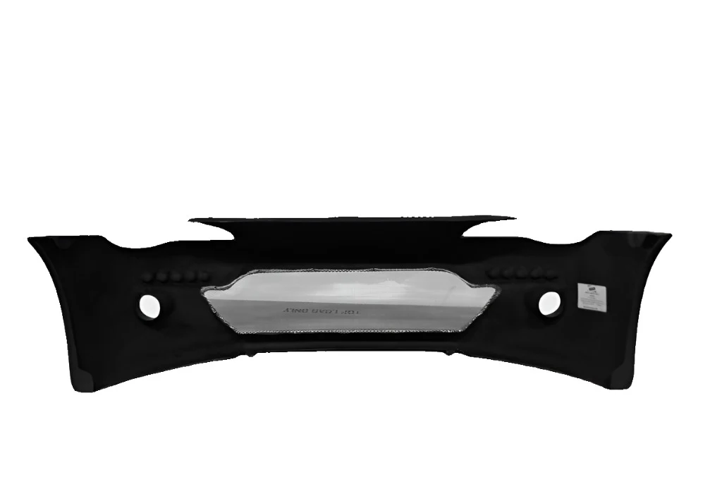 Scion FR-S / Toyota 86 / Subaru BRZ (2013-2020) GT500 V2 Front Bumper - Image 4