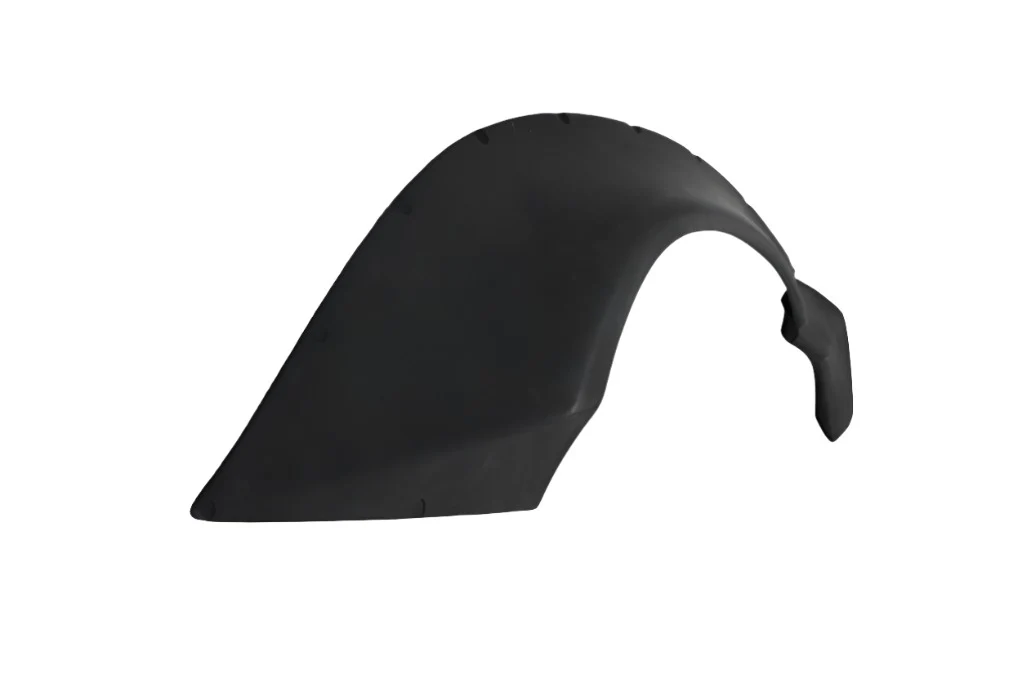 Scion FR-S / Toyota 86 / Subaru BRZ (2013-2020) GT500 V2 Rear Fender Flares - Image 3
