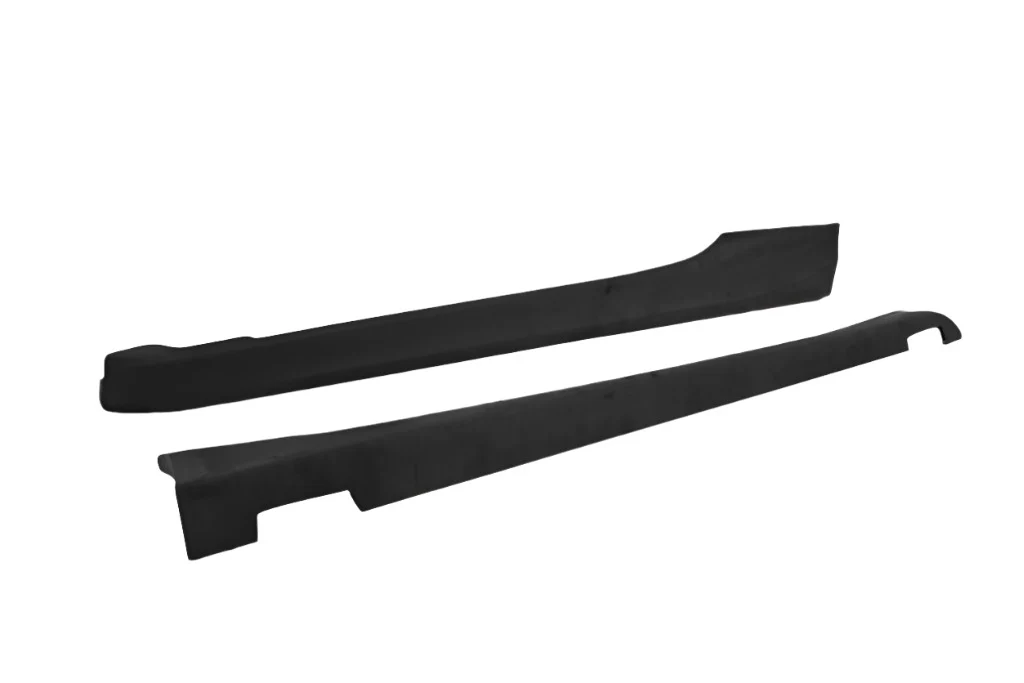 Scion FR-S / Toyota 86 / Subaru BRZ (2013-2020) GT500 V2 Side Skirt Rocker Panels