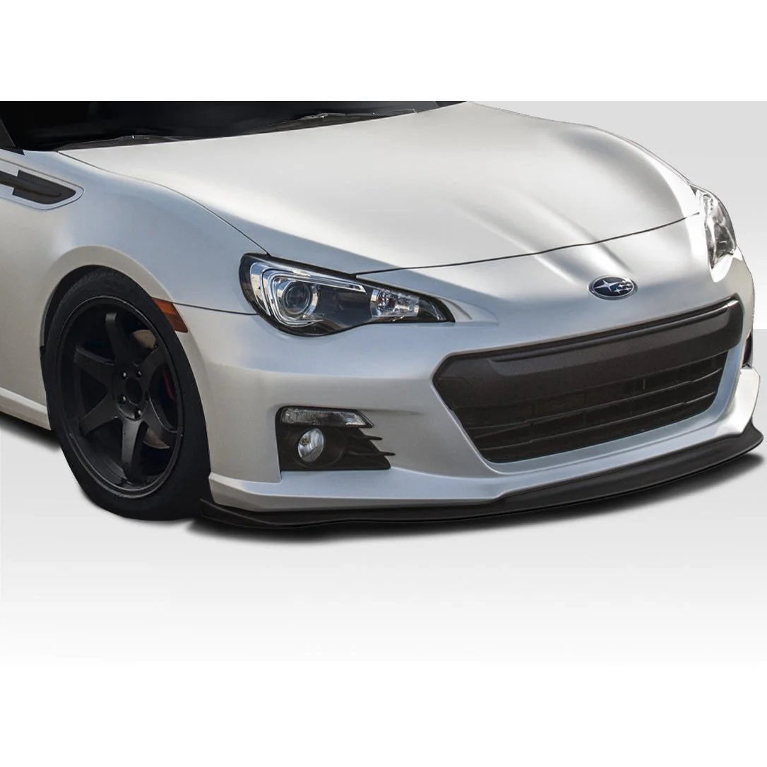Scion FR-S / Toyota 86 / Subaru BRZ (2013-2020) GT500 V3 Front Lip - Image 8