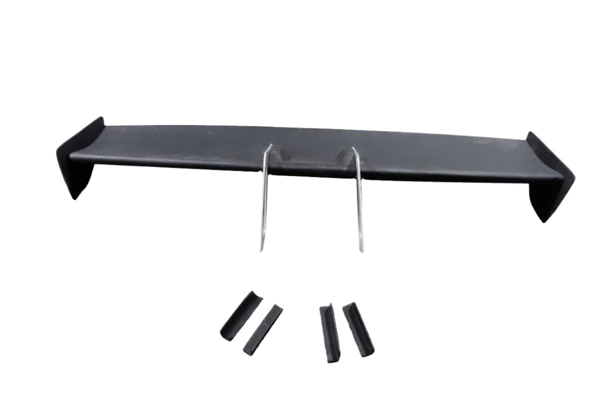 Scion FR-S / Toyota 86 / Subaru BRZ (2013-2020) GT500 V3 GT Swan Wing Spoiler - Image 2