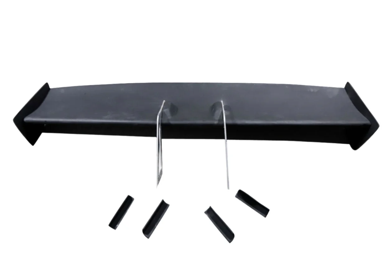 Scion FR-S / Toyota 86 / Subaru BRZ (2013-2020) GT500 V3 GT Swan Wing Spoiler - Image 4