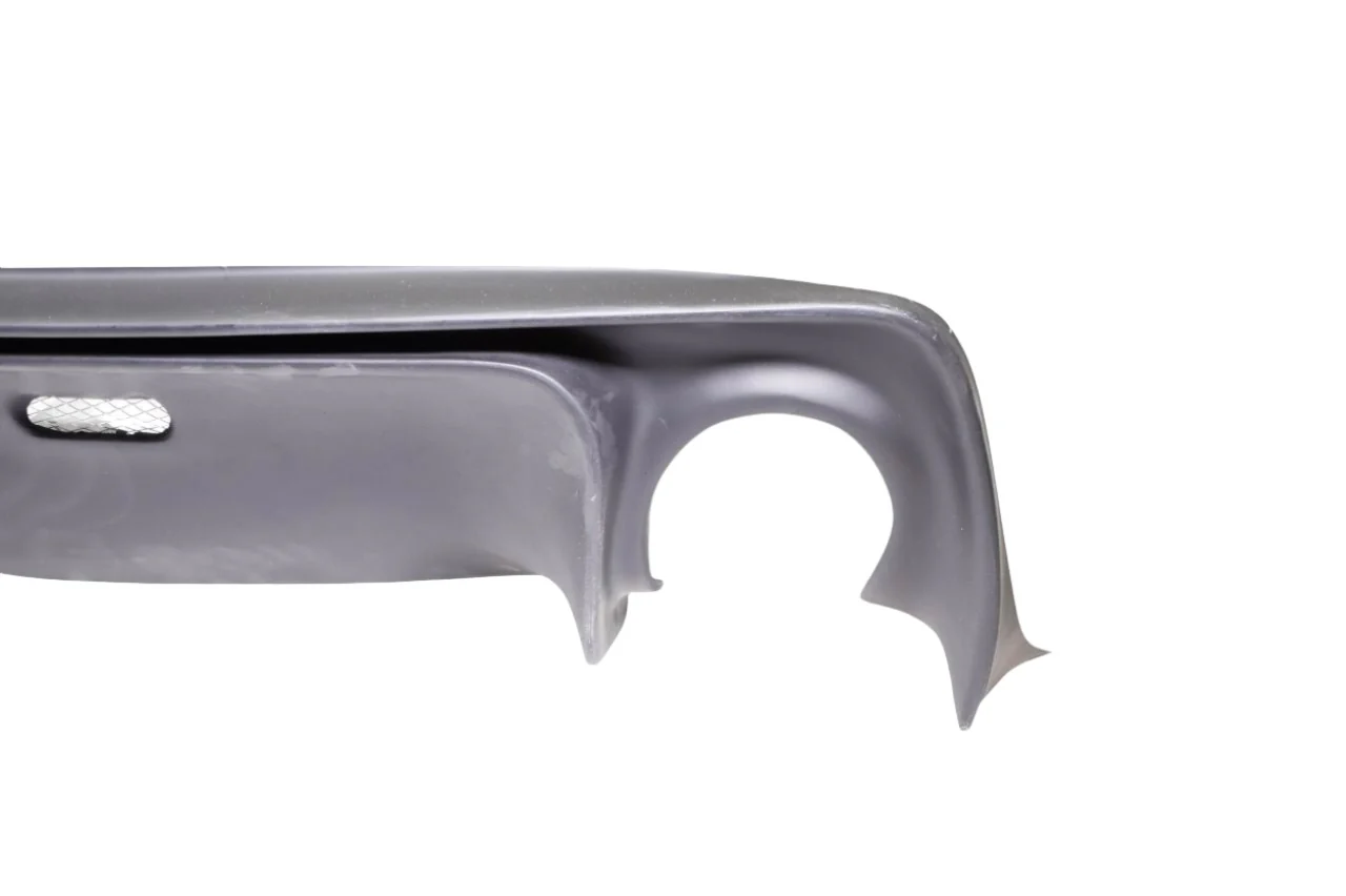 Scion FR-S / Toyota 86 / Subaru BRZ (2013-2020) GT500 V3 Rear Diffuser - Image 5