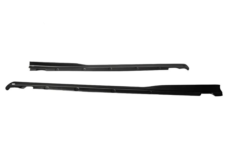 Scion FR-S / Toyota 86 / Subaru BRZ (2013-2020) GT500 Wide Body Side Splitters