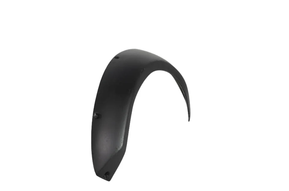 Scion FR-S / Toyota 86 / Subaru BRZ (2013-2020) Hako Fender Flares - Image 7