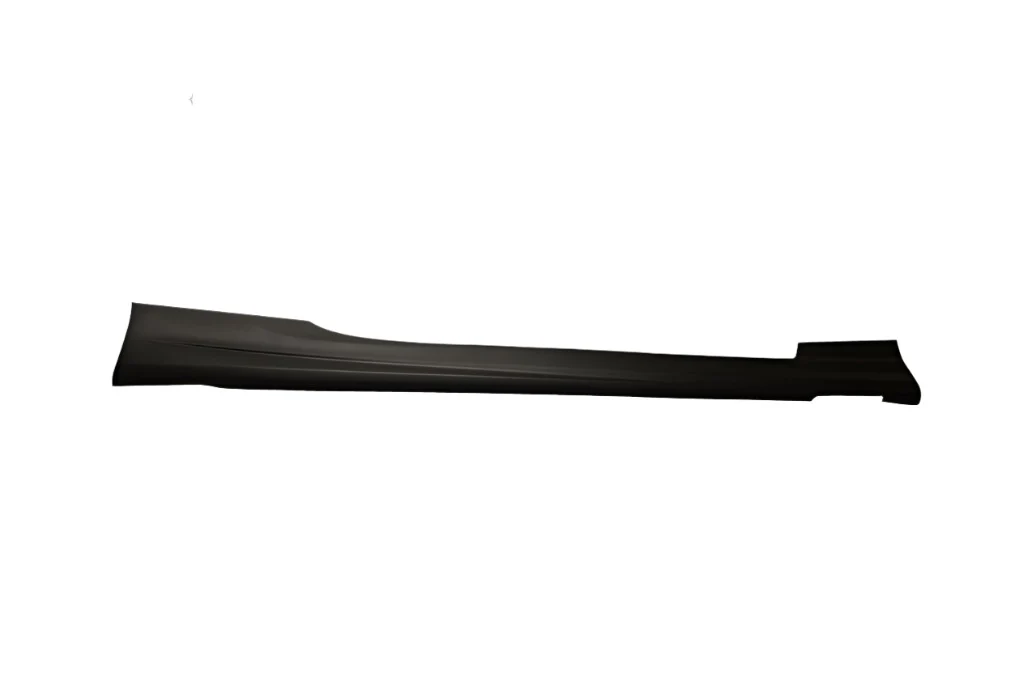 Scion FR-S / Toyota 86 / Subaru BRZ (2013-2020) Modellista Look Side Skirt Rocker Panels - Image 2