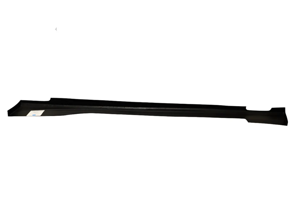 Scion FR-S / Toyota 86 / Subaru BRZ (2013-2020) Modellista Look Side Skirt Rocker Panels - Image 4