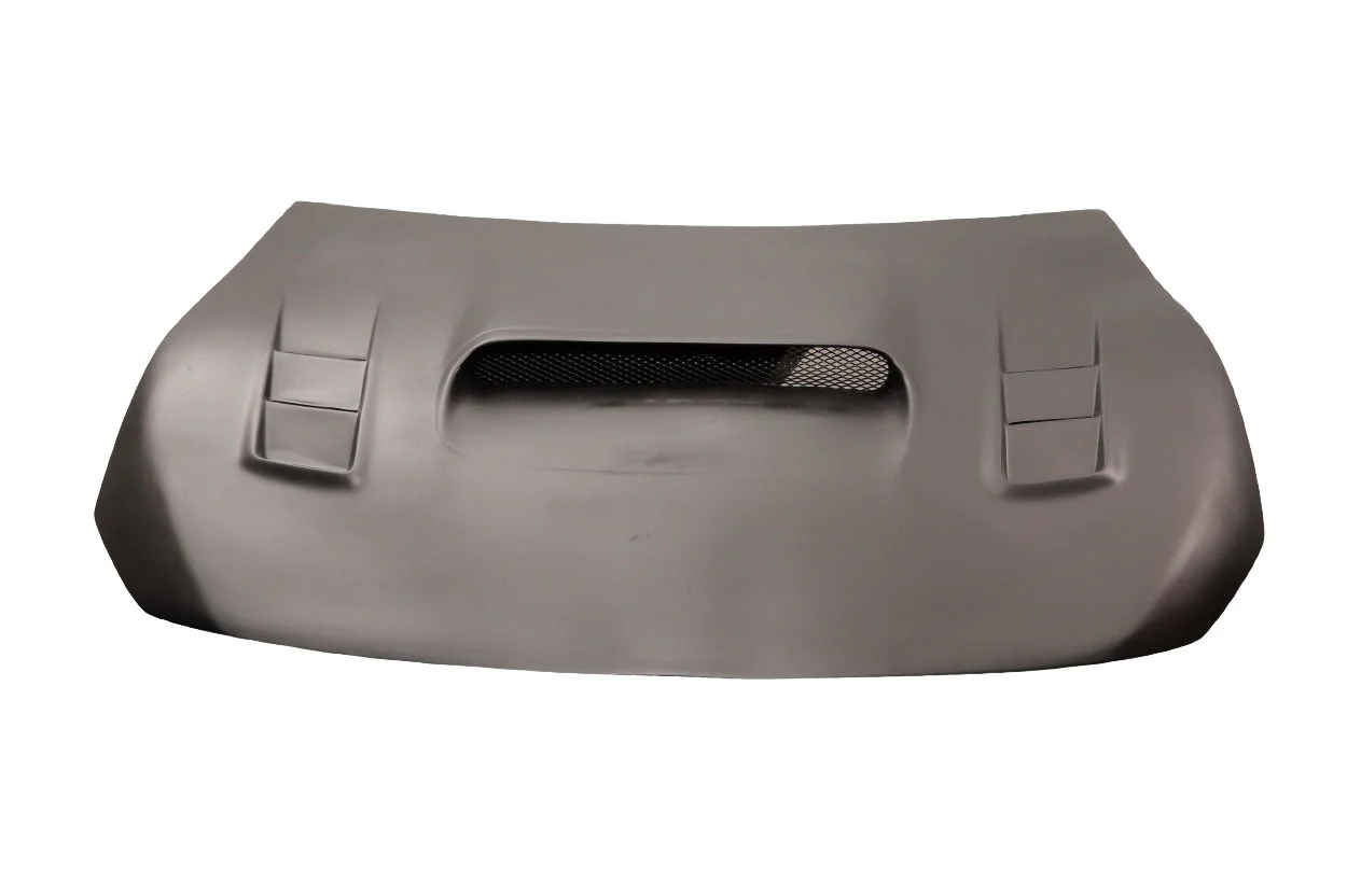 Scion FR-S / Toyota 86 / Subaru BRZ (2013-2020) STI Look Hood