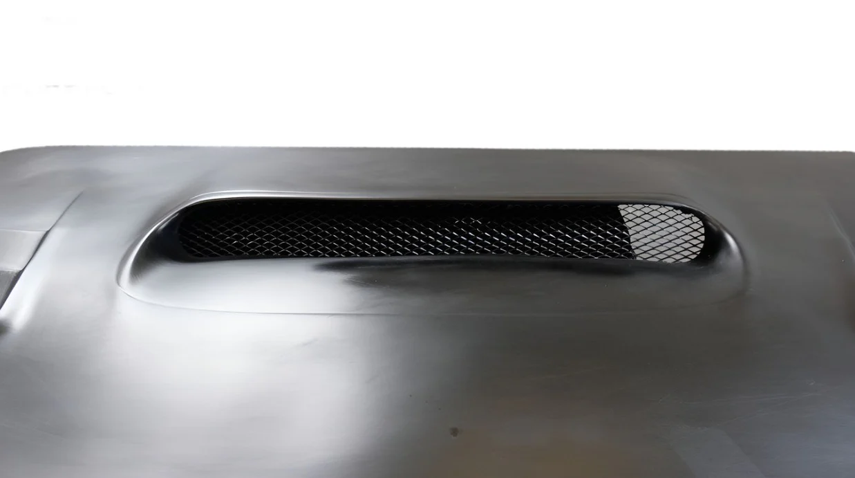 Scion FR-S / Toyota 86 / Subaru BRZ (2013-2020) STI Look Hood - Image 10