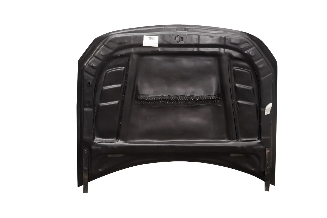 Scion FR-S / Toyota 86 / Subaru BRZ (2013-2020) STI Look Hood - Image 7