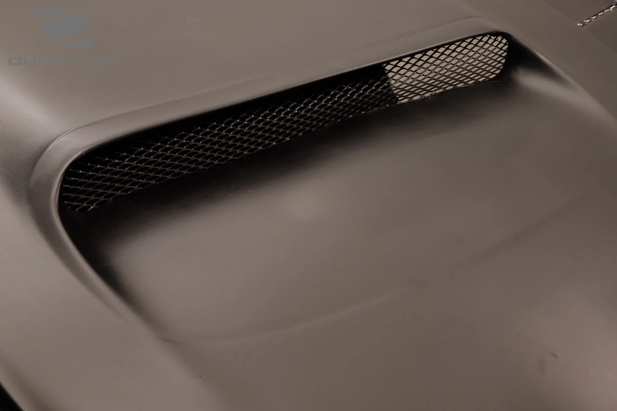 Scion FR-S / Toyota 86 / Subaru BRZ (2013-2020) STI Look Hood - Image 9