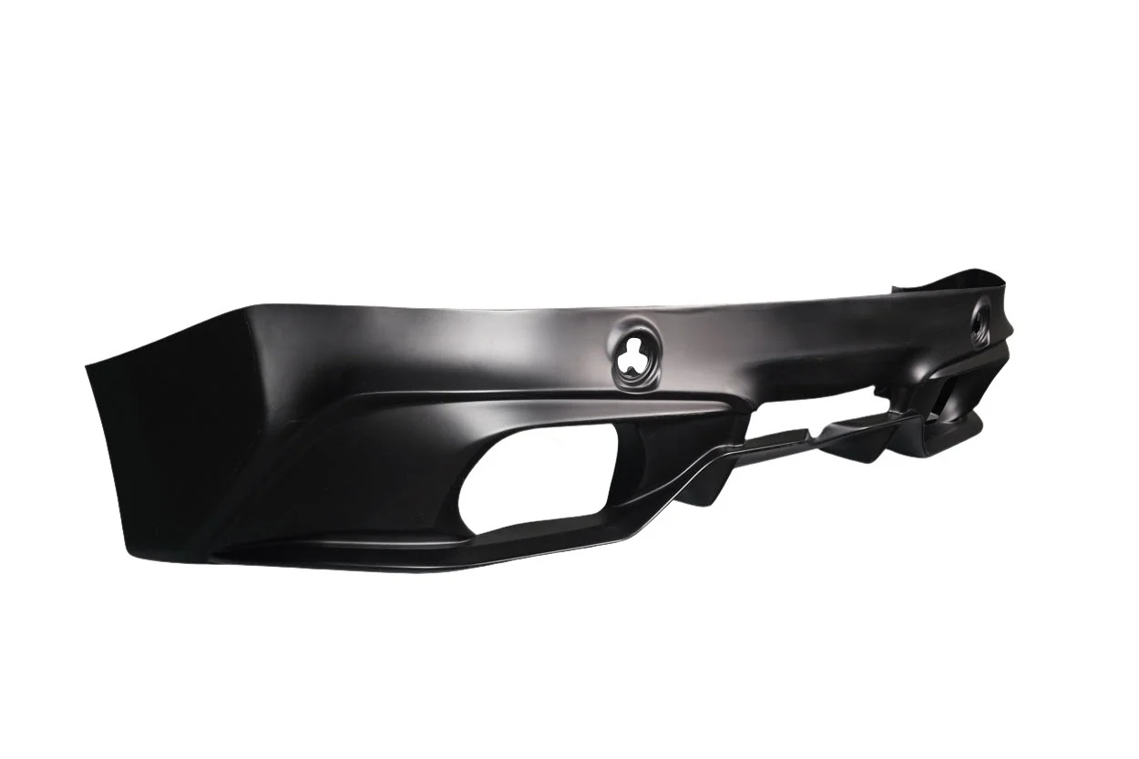 Scion FR-S / Toyota 86 / Subaru BRZ (2013-2020) T2 Rear Diffuser - Image 3