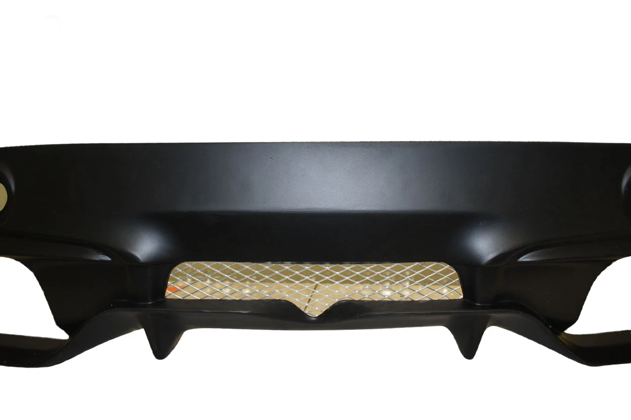 Scion FR-S / Toyota 86 / Subaru BRZ (2013-2020) TD3000 V2 Rear Diffuser - Image 4