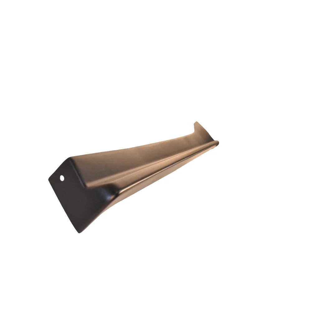 Scion FR-S / Toyota 86 / Subaru BRZ (2013-2020) V-Speed Side Skirts Rocker Panels - Image 10