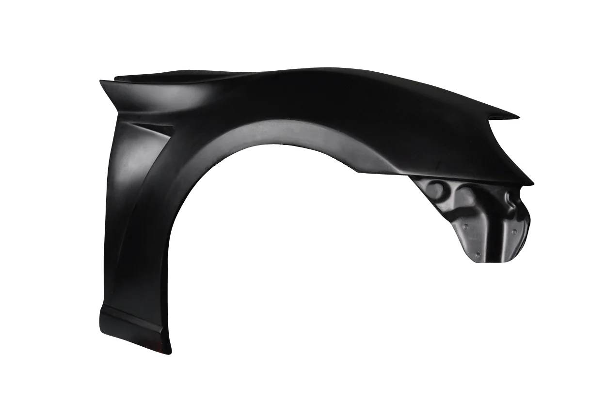 Scion FR-S / Toyota 86 / Subaru BRZ (2013-2020) Vantix Front Fenders - Image 3