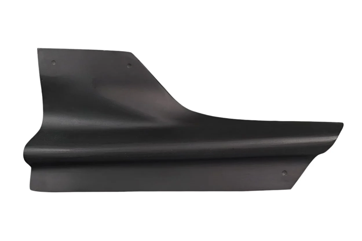 Scion FR-S / Toyota 86 / Subaru BRZ (2013-2020) Vantix Rear Bumper Cover (Includes Diffuser / Canards) - Image 5