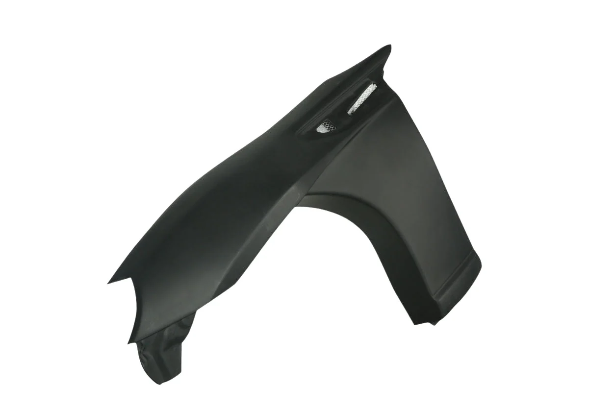 Scion FR-S / Toyota 86 / Subaru BRZ (2013-2020) Velocity +20mm Front Fenders - Image 3