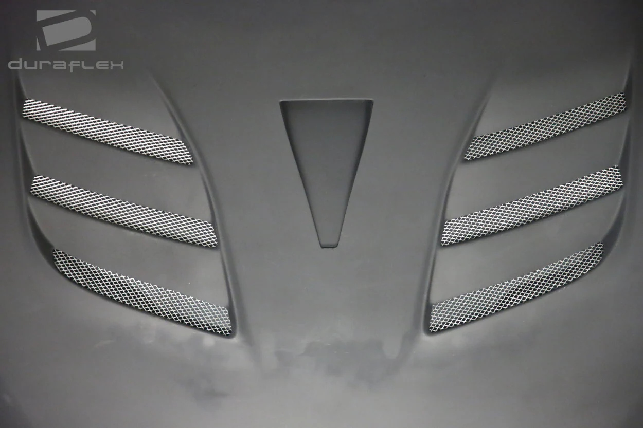 Scion FR-S / Toyota 86 / Subaru BRZ (2013-2020) VRS Hood - Image 6
