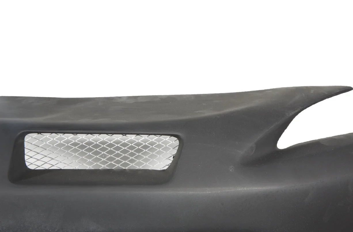Scion FR-S / Toyota 86 / Subaru BRZ (2013-2020) Wide Body GT500 V3 Front Bumper - Image 5