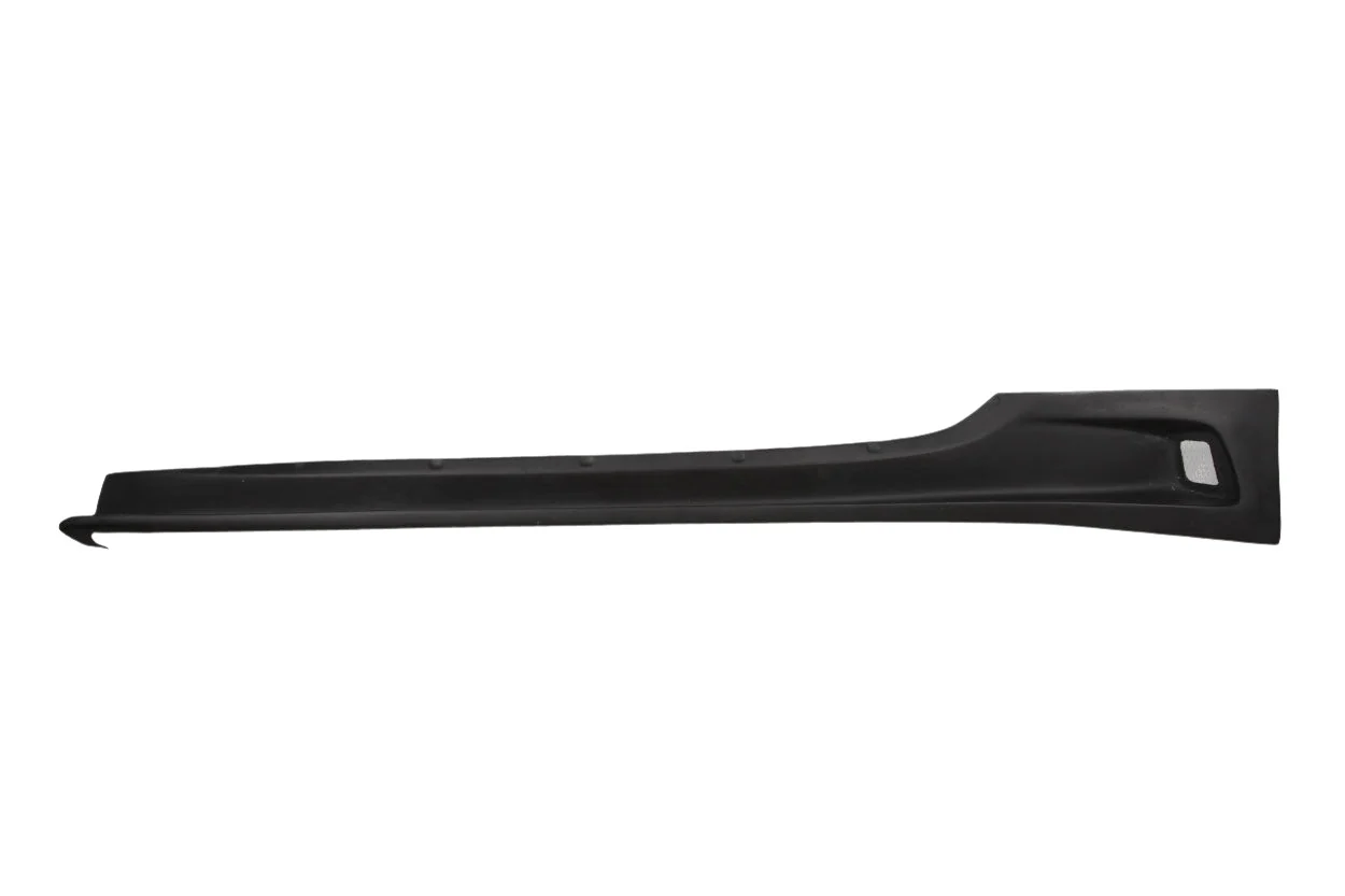 Scion FR-S / Toyota 86 / Subaru BRZ (2013-2020) Wide Body GT500 V3 Side Skirts - Image 2