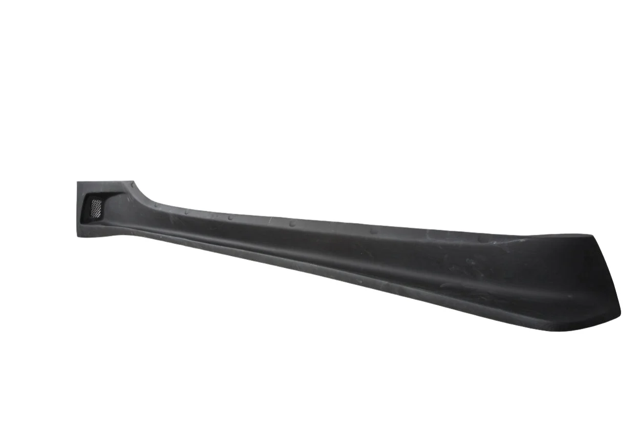 Scion FR-S / Toyota 86 / Subaru BRZ (2013-2020) Wide Body GT500 V3 Side Skirts - Image 3