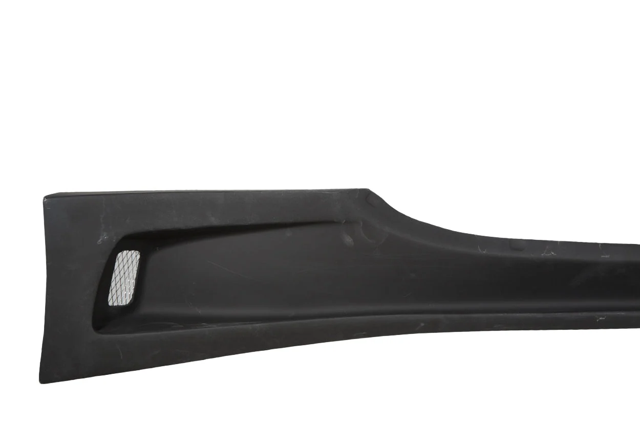 Scion FR-S / Toyota 86 / Subaru BRZ (2013-2020) Wide Body GT500 V3 Side Skirts - Image 4