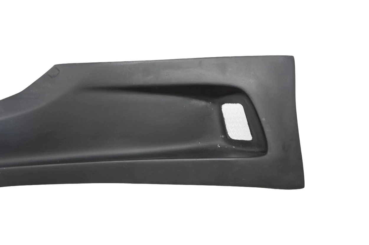 Scion FR-S / Toyota 86 / Subaru BRZ (2013-2020) Wide Body GT500 V3 Side Skirts - Image 8