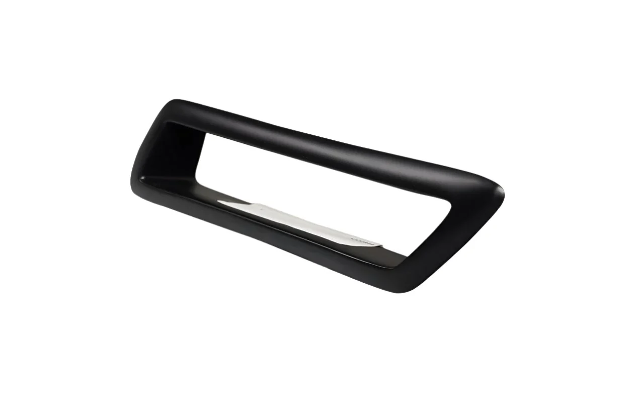 Scion FR-S / Toyota 86 / Subaru BRZ (2013-2020) Zephyr Front Bumper Air Vent Duct - Image 2