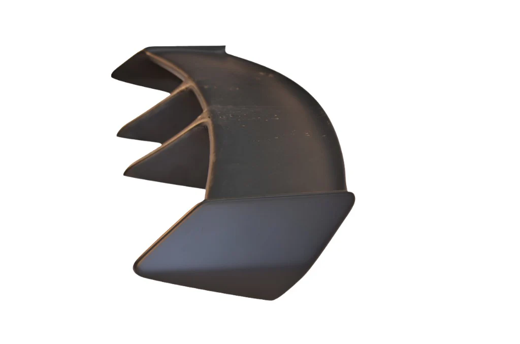 Scion FR-S / Toyota 86 / Subaru BRZ (2013-2020) Zeus 1600mm Spoiler - Image 5