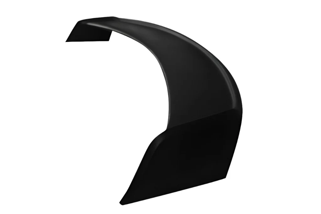 Scion FR-S / Toyota 86 / Subaru BRZ (2013-2020) Zeus Spoiler - Image 4