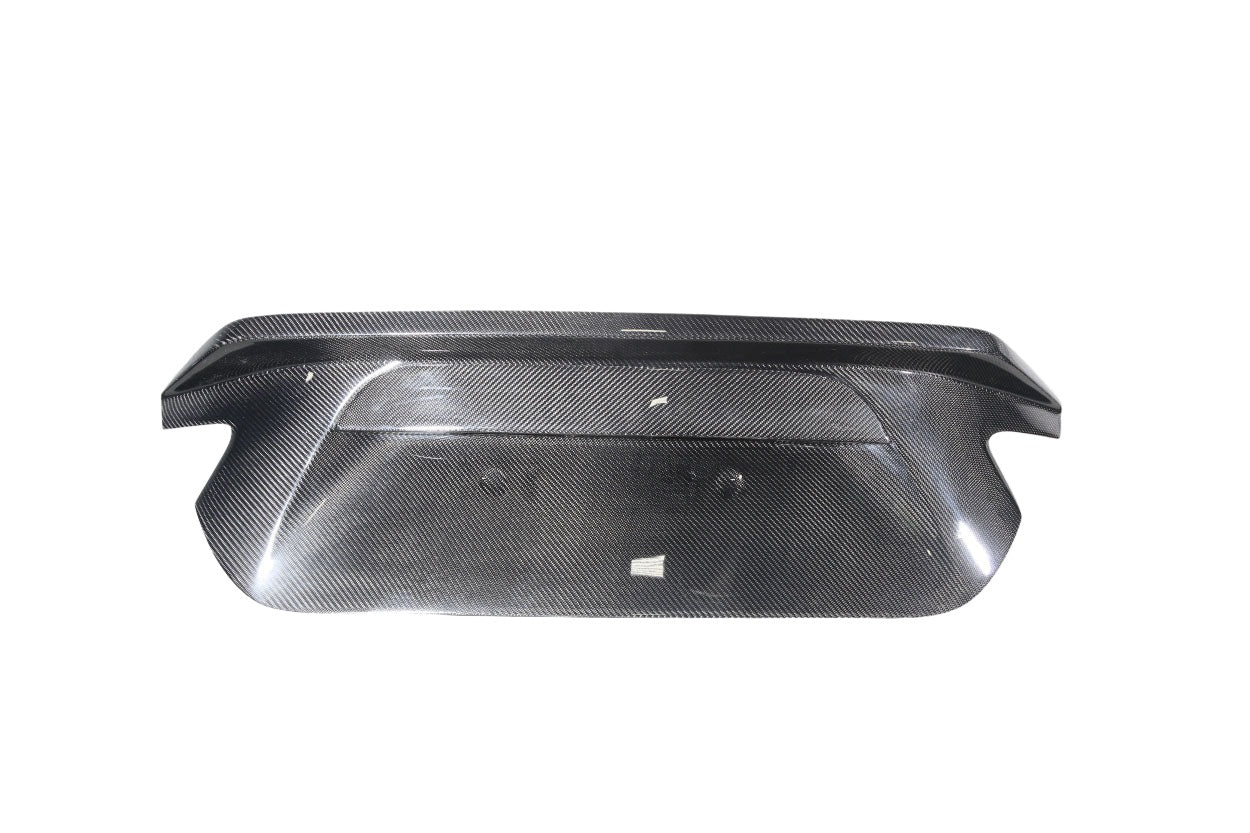 Scion FR-S / Toyota 86 / Subaru BRZ Carbon Fiber 86-R Trunk